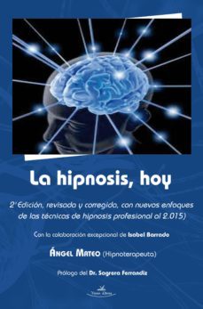 la hipnosis, hoy (ebook)-9788416284252