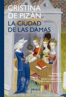 la ciudad de las damas (ebook)-9788416396252