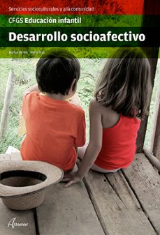 desarrollo socioafectivo-9788416415052