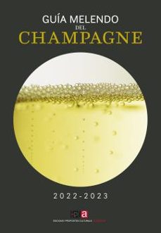 guia melendo del champagne 2022-2023-9788416445752