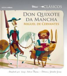 don quixote da mancha-9788416456352