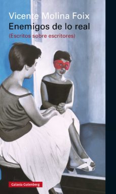 enemigos de lo real (ebook)-9788416495252