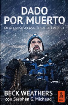 dado por muerto (ebook)-beck weathers-9788416523252
