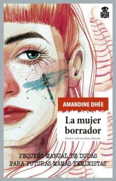 la mujer borrador (ebook)-amandine dhee-9788416537952