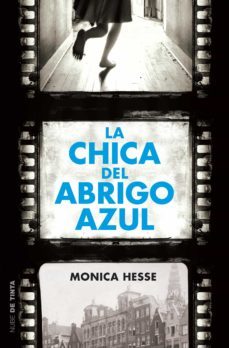 la chica del abrigo azul (ebook)-monica hesse-9788416588152