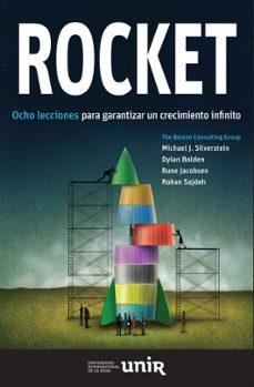 rocket-michael j. silverstein-9788416602452