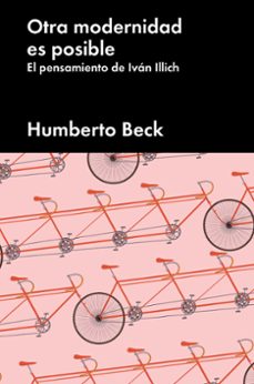 otra modernidad es posible (ebook)-humberto beck-9788417081249