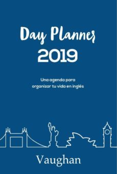 Imagen Principal de Day Planner 2019