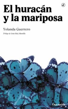 el huracan y la mariposa (ebook)-9788416673452