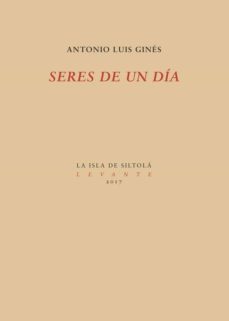 seres de un dia-9788416682652