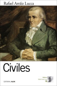 civiles (ebook)-rafael lucca arraiz-9788416687152
