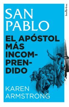 san pablo (ebook)-karen armstrong-9788416715152