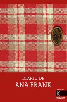 diario de ana frank-9788416721252