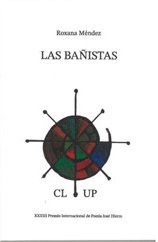 las bañistas (xxxiii premio internacional de poesia jose hierro)-9788416731152