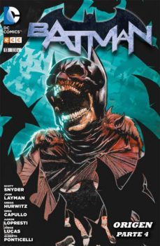 batman nº 13 (reedicion cuatrimestral)-9788416746552