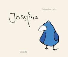 josefina (catalan)-sebastian loth-9788416773152