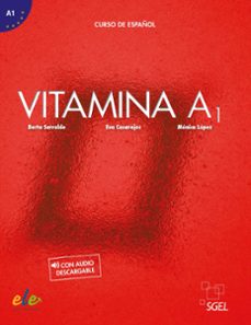 vitamina a1 alumno-9788416782352