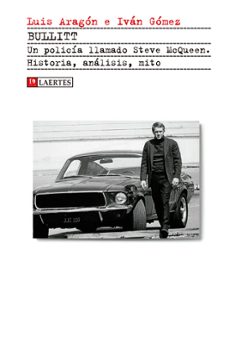 bullitt (ebook)-luis aragon-9788416783311