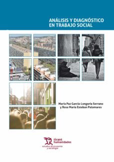 analisis y diagnostico en trabajo social (ebook)-maria paz garcia longoria-9788416786152