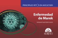 principales retos en avicultura. enfermedad de marek-mohamed faizal abdul careem-9788416818952