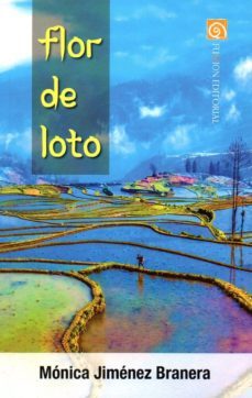 flor de loto-monica jimenez branera-9788416821952