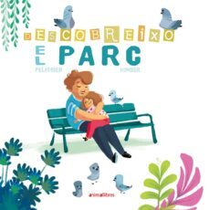 descobreixo el parc-jerome pellisier-9788416844852