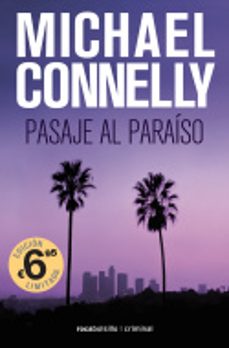 pasaje al paraiso (serie harry bosch 5)-michael connelly-9788416859252