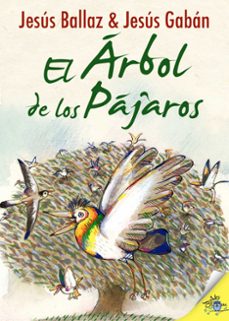 el arbol de los pajaros (ebook)-jesus ballaz-9788416862252
