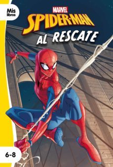 spider-man. al rescate-9788416914852