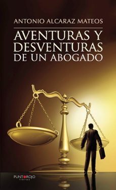 aventuras y desventuras de un abogado (ebook)-9788416937752