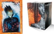 sandman num. 04: estacion de nieblas (3ª edicion)-neil gaiman-9788416945252
