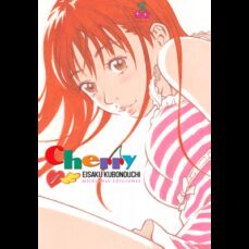 cherry, vol. 1-eisaku kubonouchi-9788416960552