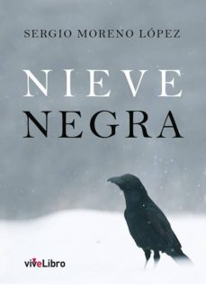 nieve negra-sergio moreno lopez-9788416969852