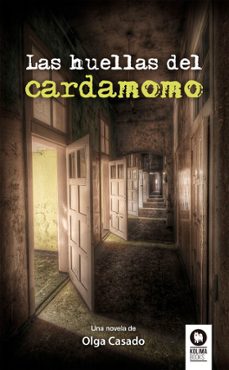 las huellas del cardamomo (ebook)-olga casado-9788416994052