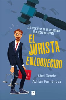 el jurista enloquecido-9788417001452