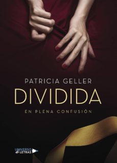 en plena confusion. dividida.-9788417037352