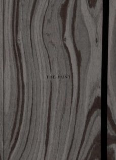 the hunt-9788417047252