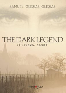 the dark legend-9788417049652