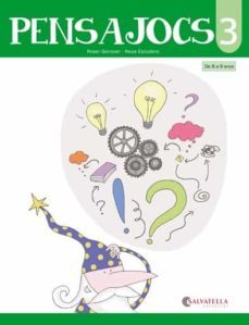 pensajocs 3-9788417091552