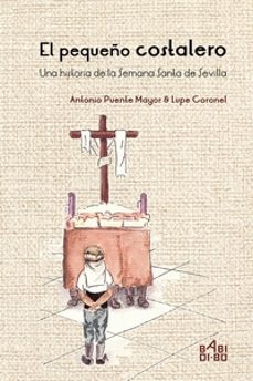 el pequeño costalero-9788417097752