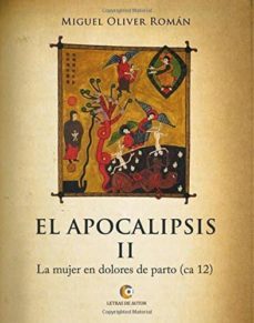 el apocalipsis ii-miguel oliver roman-9788417101152