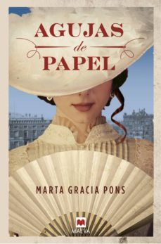 agujas de papel (ebook)-9788417108052