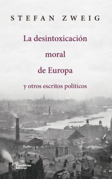 la desintoxicacion moral de europa (ebook)-9788417114152