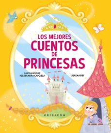 los mejores cuentos de princesas-serena dei-9788417127152