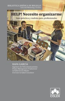 help! necesito organizarme-9788417135652