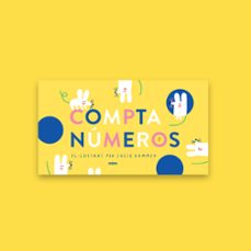 comptanumeros (cat)-susie hammer-9788417165352