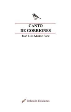 canto de gorriones (ebook)-jose luis muñoz saez-9788417198152