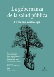 la gobernanza de la salud publica-enrique jose diaz leon-9788417229252