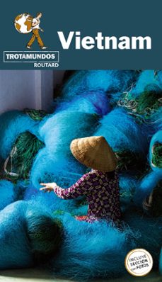 vietnam (2ª ed.) (trotamundos)-9788417245252
