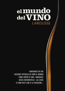 el mundo del vino (3ª ed.)-9788417273552